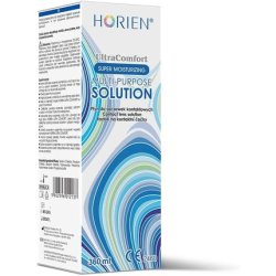 Horien Contact Lens Accessories 360ml