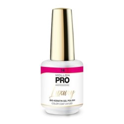 Luxury Semi-Permanent Nail Polish N°74 Mollon Pro - 8ML