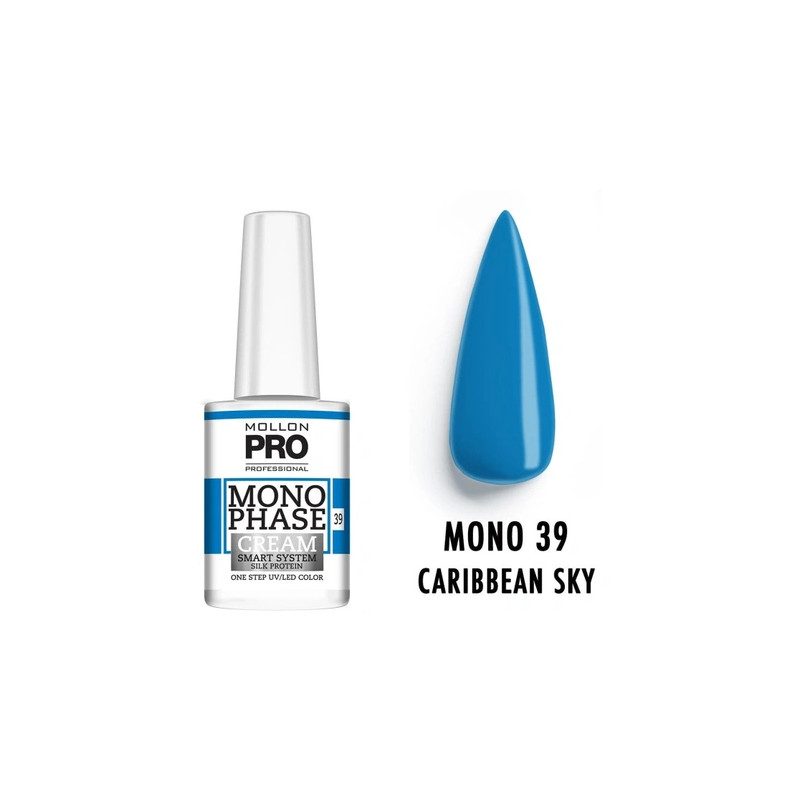 Mollon Pro Mol Monophase 39 - 10ml