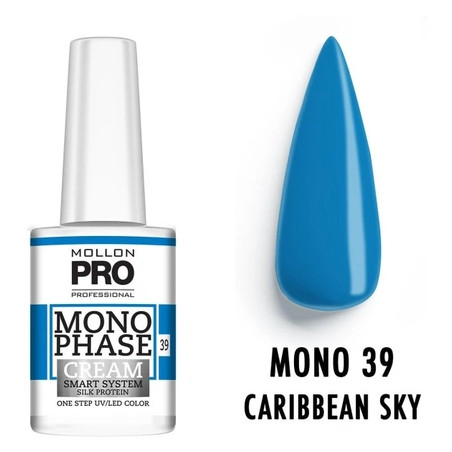 Mollon Pro Mol Monophase 39 - 10ml