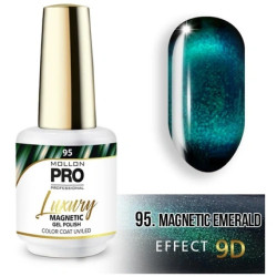 Mollon Pro Mol Luxury 95 Magnetic 9d - 8ml