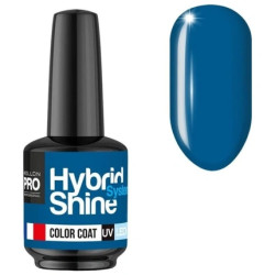 Mollon Pro Mol Hss 2/317 - Semi-Permanent Hybrid Shine Nail Polish