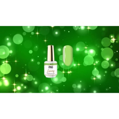 Luxurious Gel Nail Polish 99 Portofino 8ml