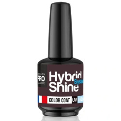 Mollon Pro Mol Hss 325 Pure Beauty - Semi-Permanent Hybrid Nail Polish