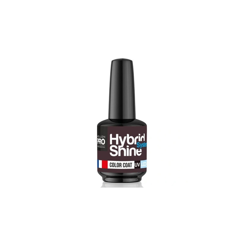 Mollon Pro Mol Hss 325 Pure Beauty - Semi-Permanent Hybrid Nail Polish