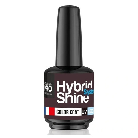 Mollon Pro Mol Hss 325 Pure Beauty - Semi-Permanent Hybrid Nail Polish