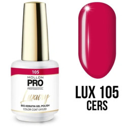 Mollon Pro Mol Luxury 105 Autumn Breeze - Semi-Permanent Nail Polish