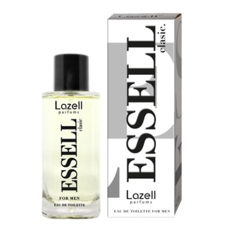 Essell Classic For Men Eau De Toilette Spray 100ml