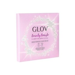 Microfiber Makeup Remover Glove with Adjustable Hairband