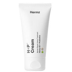 H P Hemp Cream With Cbd And Probiotics 50ml