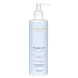 Sensum Mare Algobody Moisturizing And Soothing Body Wash Gel 300 Ml
