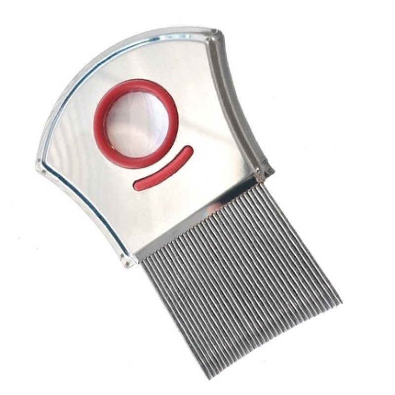 Lice Comb Hair Comb Against Lice