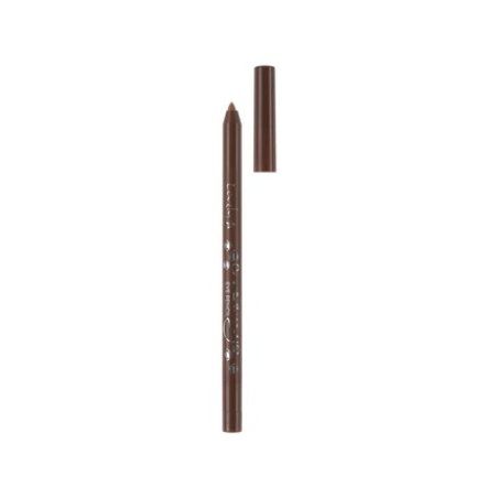 Lovely Creamy Eye Pencil No. 4 Eyeliner