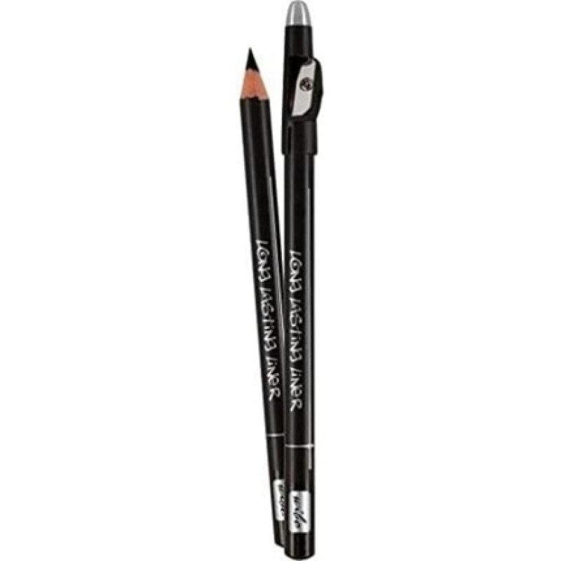 Wibo Long Lasting Liner Eyeliner 30g 02 Black