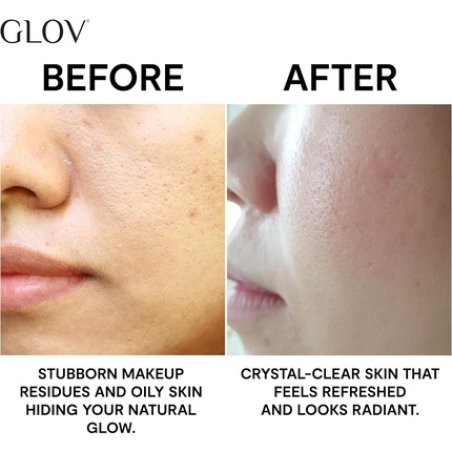 Makeup Remover Cloths Microfiber Facial Cleaning Wipes