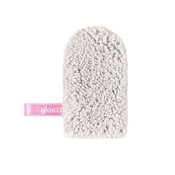 Quick Treat Mini Makeup Correction Glove Silver Stone