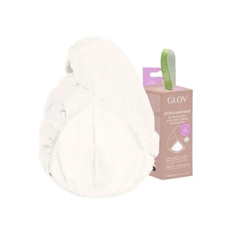 Glov Hydroweave Twister Hair Towel