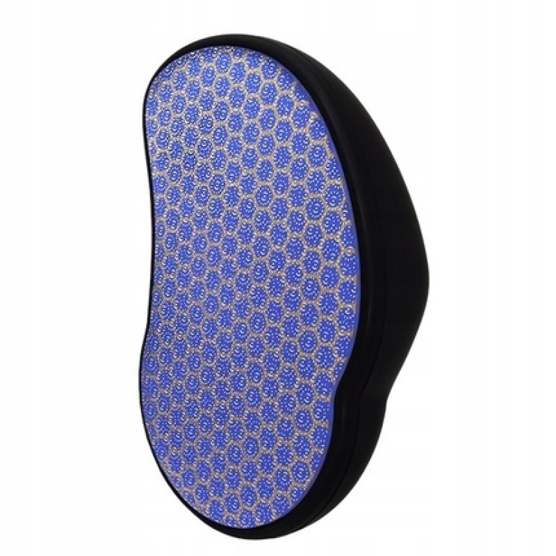 Glovnano Glass Foot File - Black