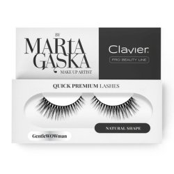 Quick Premium Lashes Gentlewoman 803 Clavier