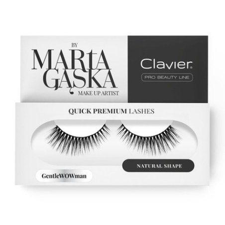 Quick Premium Lashes Gentlewoman 803 Clavier