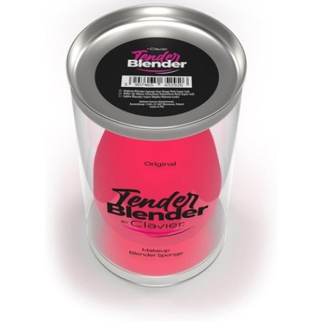 Make Up Sponge Piano Tender Blender Beauty Blender Makeup Sponge Blending Sponges Cosmetic for Liquid Foundation and