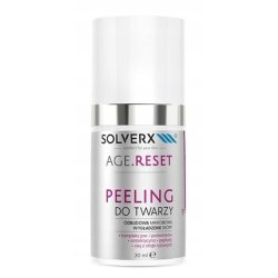 Solverx Body Scrubs Ideal for Unisex Adults