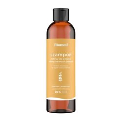 Fitomed Herbal Shampoo For Light Hair Soapwort 250g