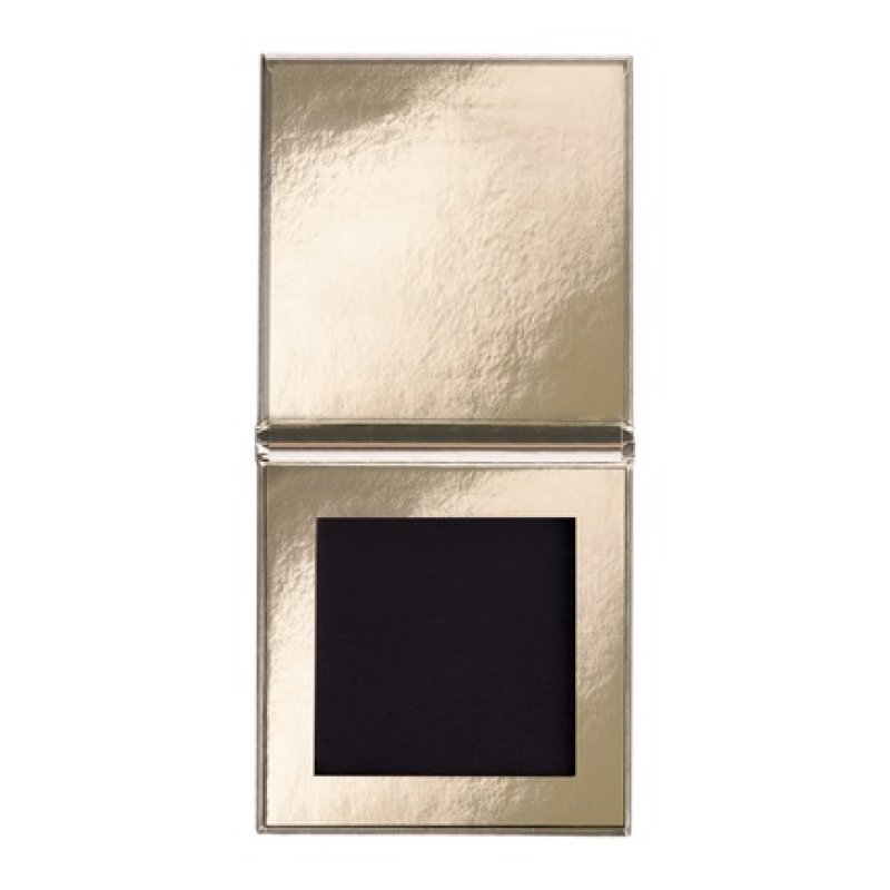 Pierre Rene Professional Magnetic Palette For 4 Eyeshadows Gold