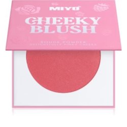 Miyo Girl Boss Cheeky Blush - 5 Grams