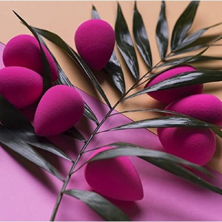 Make Up Sponge Blender Beauty Products Precise Makeup Super Soft Blending Professional Makeup Beautiful Appearance