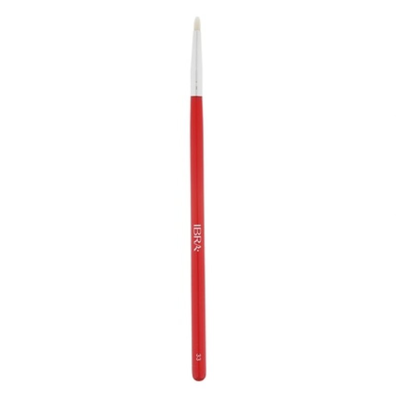 Ibra Eyeshadow Brush 33 - Perfect For Applying Eyeshadow
