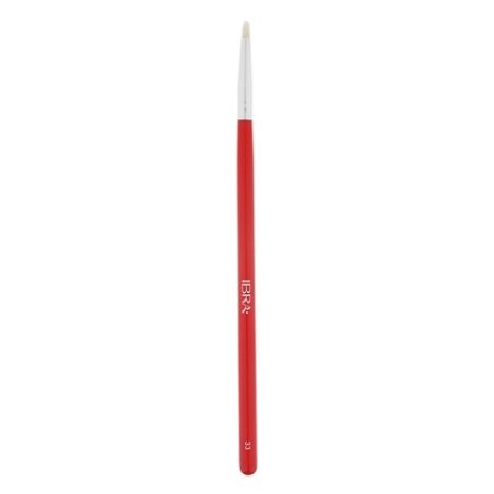 Ibra Eyeshadow Brush 33 - Perfect For Applying Eyeshadow