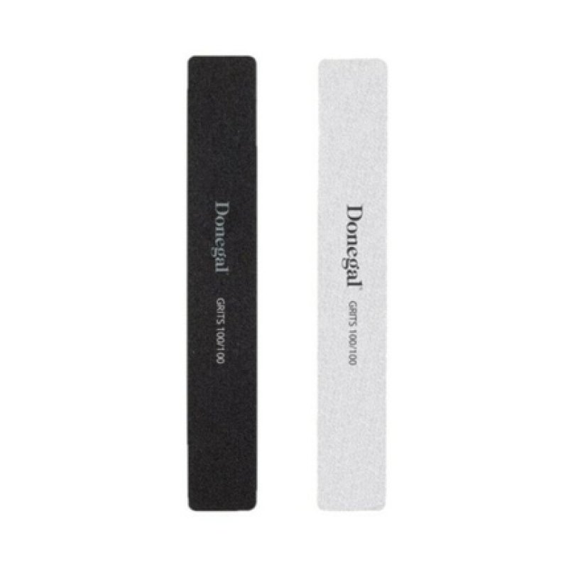 Donegal Wide Nail File 100/100 (9186)