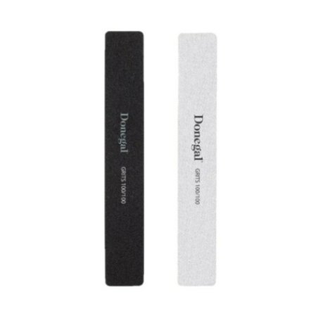 Donegal Wide Nail File 100/100 (9186)
