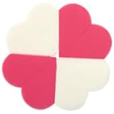 DONEGAL Face Makeup Sponge for Women