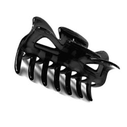 Donegal Haircut Large Black 9776