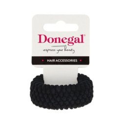 DONEGAL Hair Accessory - Black Hair Crimper (FA-5718)