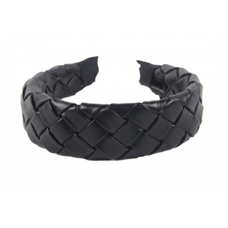 Donegal Wide Hair Band Fa-5761