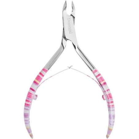 Donegal Cuticle Scissors for Unisex Adults