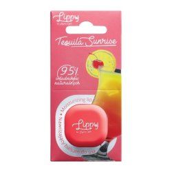 Laura Conti Lippy Lip Balm Tequila Sunrise 6.2g