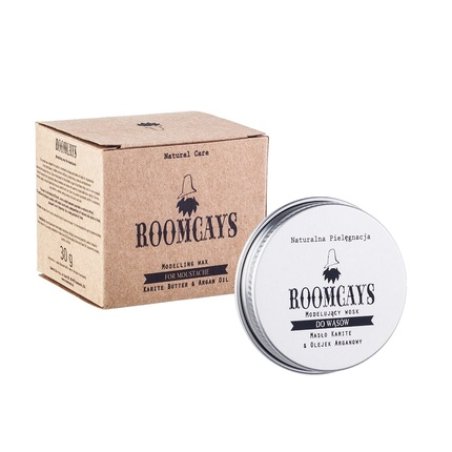 Roomcays Modeling Wax For Hair 30g