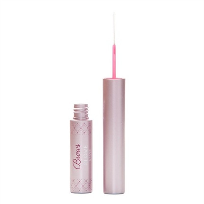 Inveobrows 2 Love Defining Brow Mascara - 5ml