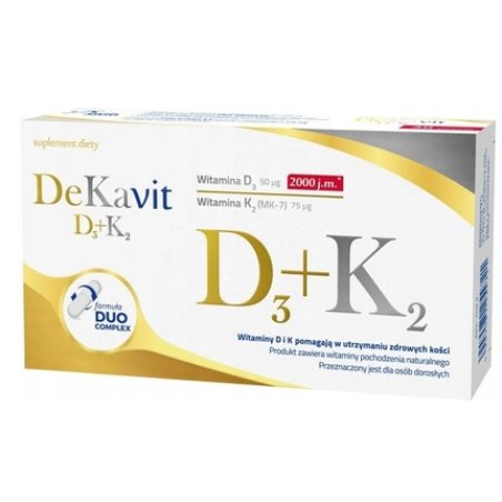 Sunvita Premium D3k2 Complex - 120 Capsules For Advanced Health & Wellness Support