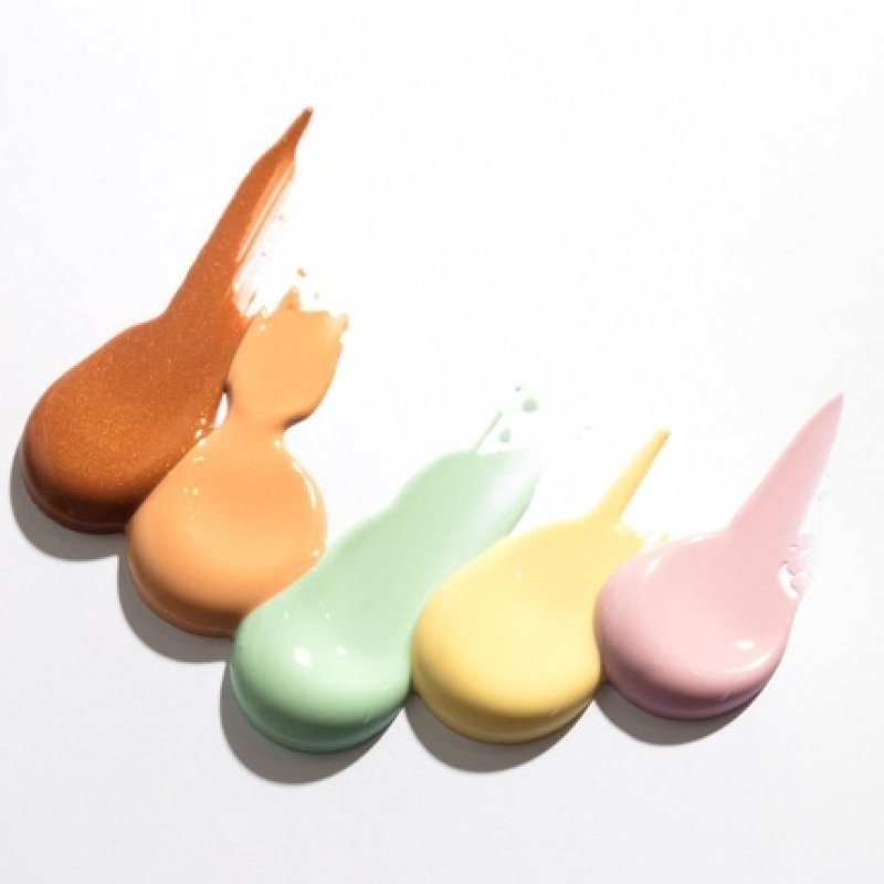 Cosmetic Accessories Palette 20