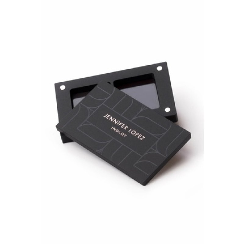 Inglot Jennifer Lopez Eyeshadow Palette J-Fs2