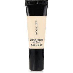 Inglot Cosmetics Under Eye Concealer Vegan with Vitamin E 91