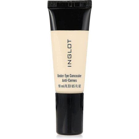 Inglot Cosmetics Under Eye Concealer Vegan with Vitamin E 91