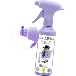 ZAA-ZOO-LAA PŁYN DO MYCIA ŁAZIENKI EL GRUBEL PL