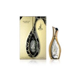Myperfumes Arabiyat Prestige Kohl Luminous Eau De Parfum For Women, 100 Ml