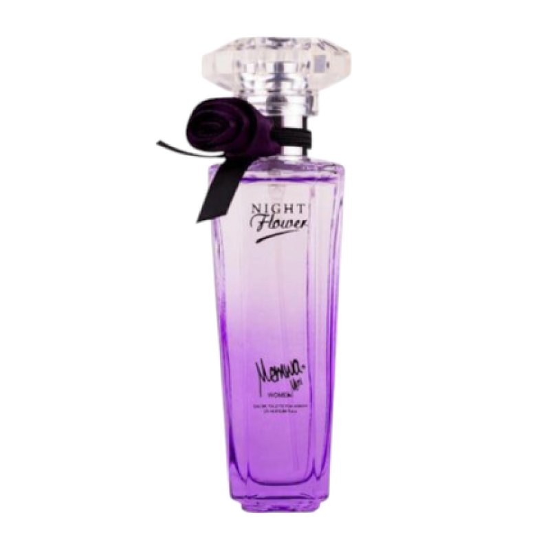 Memwa Night Flower Eau De Toilette 25ml